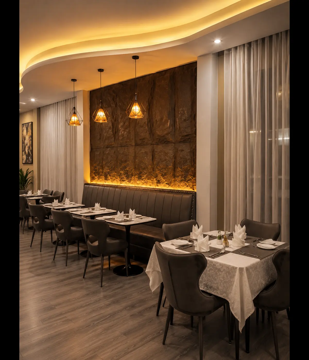 Luxury Interior