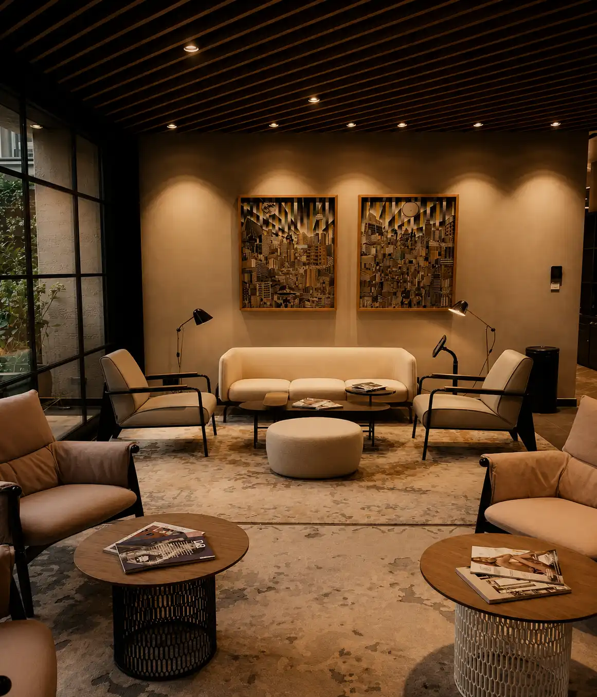 Hotel Comfort