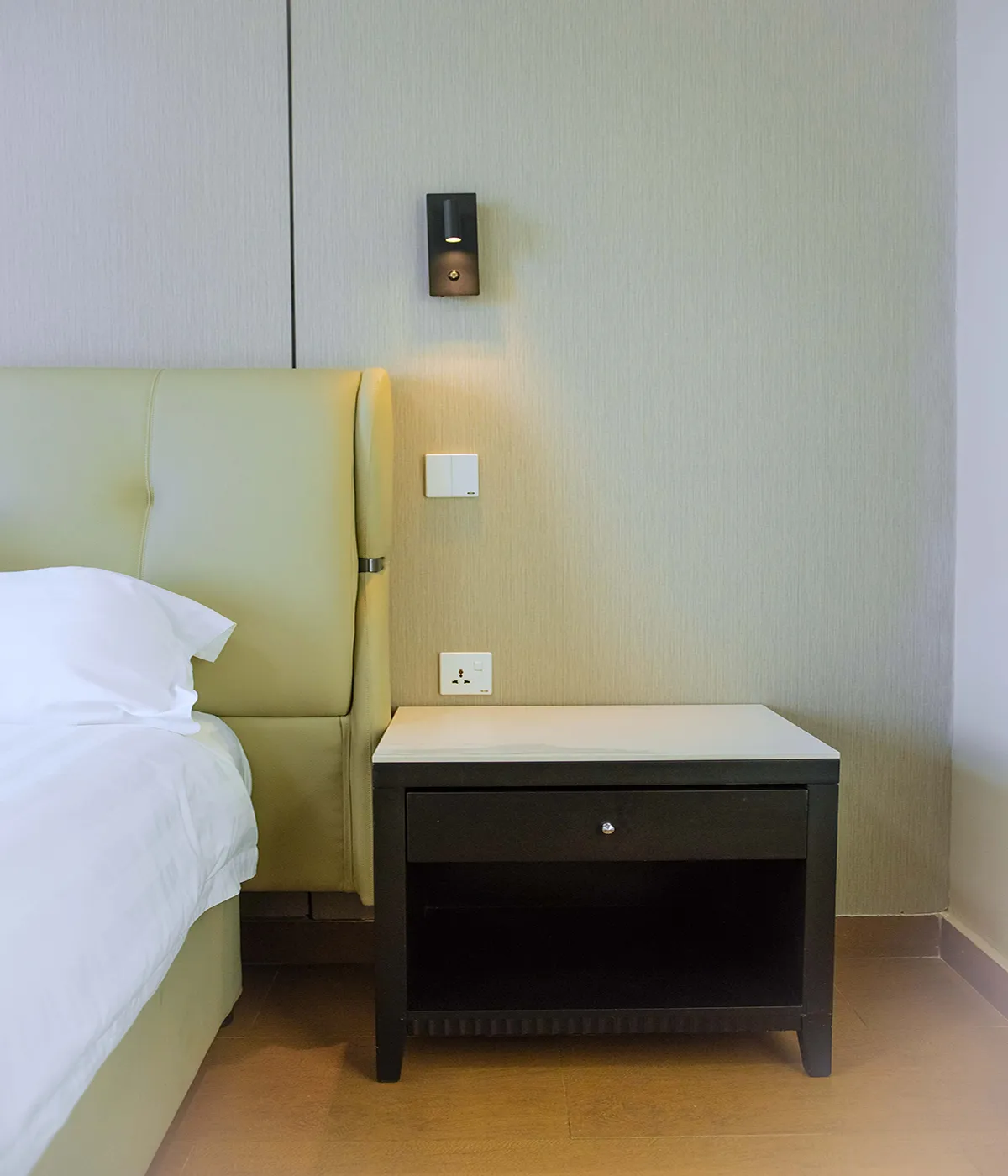 Executive Room at Silver Palm Hotel in Arusha