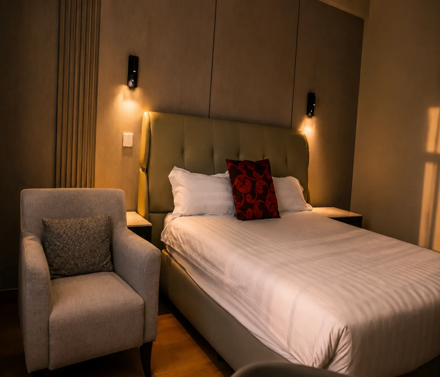 Executive Room